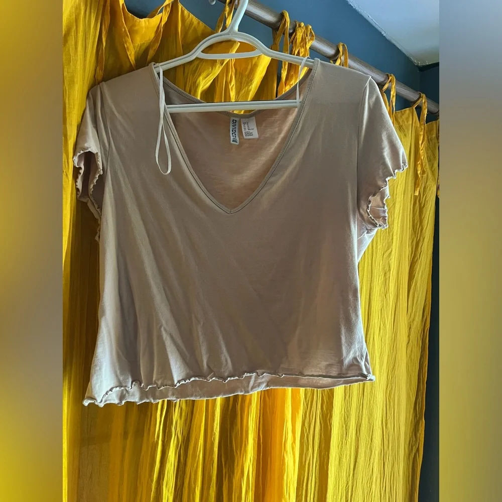 Basic crop XL - Picture 1 of 1